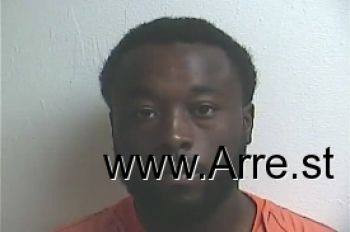 Christopher Anthony London Mugshot