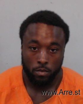 Christopher Anthony London Mugshot