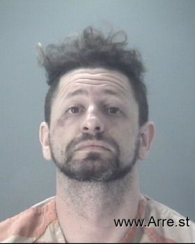 Christopher Thomas Lowden Mugshot