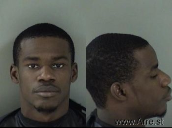 Christopher Lindo Lowe Mugshot