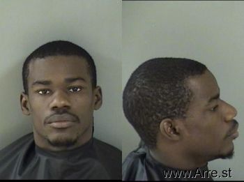 Christopher Lindo Lowe Mugshot