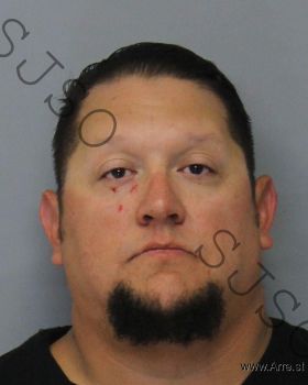 Christopher Dea Lucero Mugshot