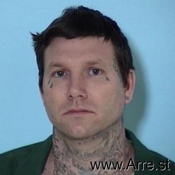 Christopher Emory Lutheran Mugshot