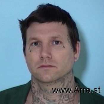 Christopher Emory Lutheran Mugshot