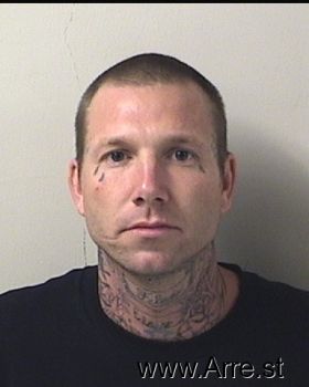 Christopher Emory Lutheran Mugshot