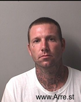 Christopher Emory Lutheran Mugshot