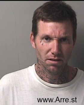 Christopher Emory Lutheran Mugshot