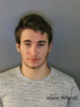 Christopher Michael Lutz Mugshot