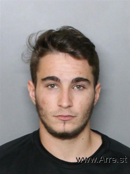 Christopher Michael Lutz Mugshot