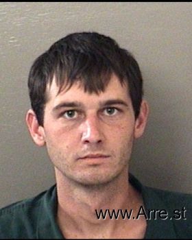 Christopher Braxton Lynn Mugshot