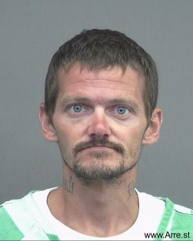 Christopher Lee Lyons Mugshot