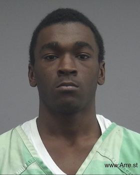 Christopher Tyrone Mack Mugshot