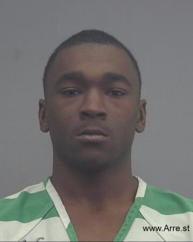 Christopher Tyrone Mack Mugshot