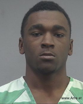 Christopher Tyrone Mack Mugshot