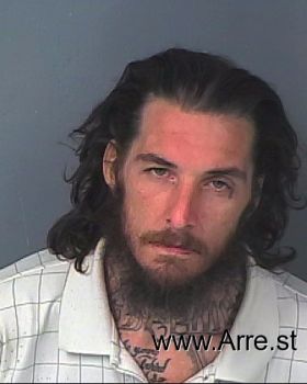 Christopher John Madden Mugshot