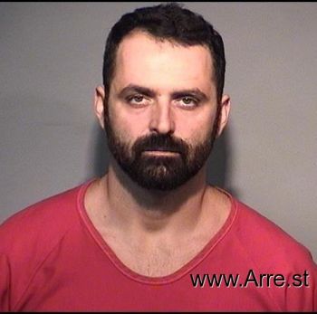 Christopher Alan Madrid Mugshot