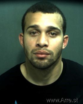 Christopher Michael Maldonado Mugshot