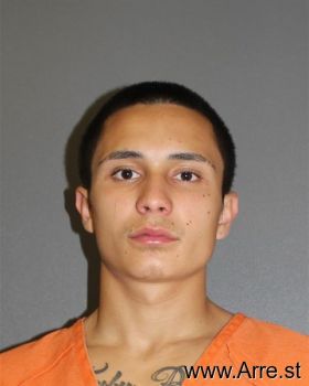 Christopher  Maldonado Mugshot