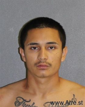 Christopher  Maldonado Mugshot