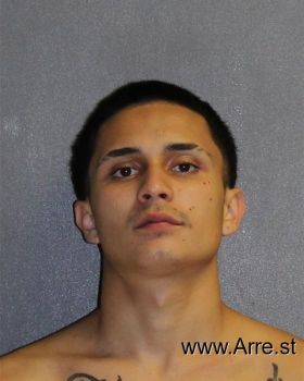 Christopher  Maldonado Mugshot