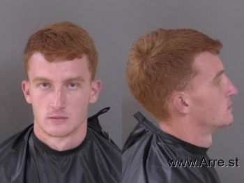 Christopher Thomas Maloney Mugshot