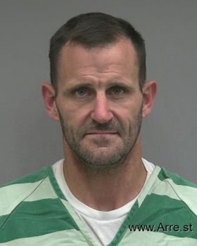 Christopher Lloyd Mangrum Mugshot