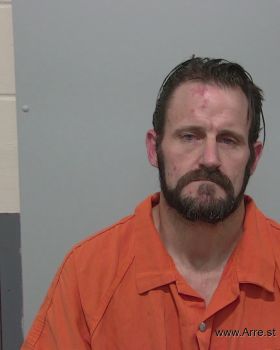 Christopher Lloyd Mangrum Mugshot