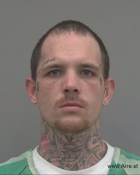 Christopher Ryan Manning Mugshot