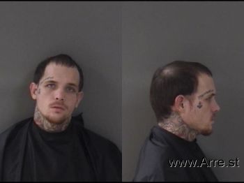 Christopher Ryan Manning Mugshot