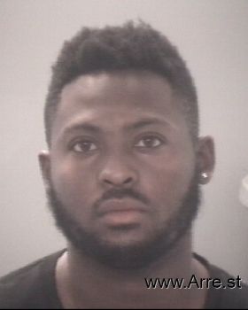 Christopher  Marshall Mugshot