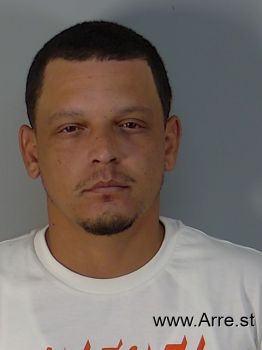 Christopher Charles Mason Mugshot