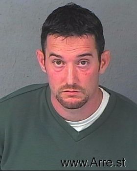 Christopher Shane Mason Mugshot