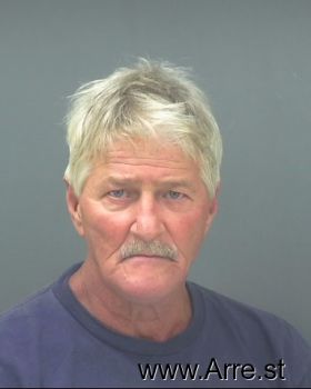 Christopher Allen Masters Mugshot