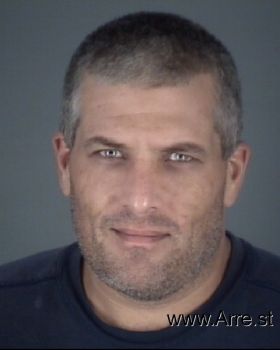 Christopher D Mauro Mugshot