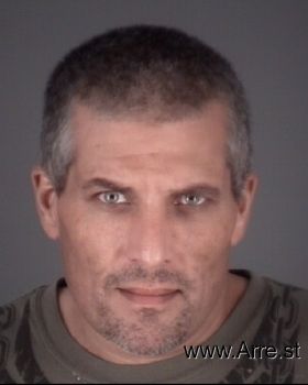 Christopher Daniel Mauro Mugshot