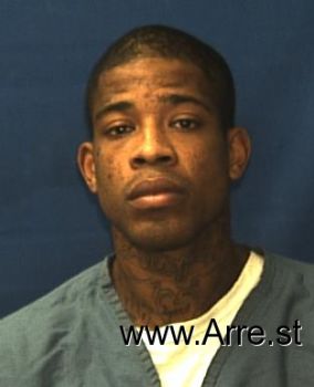 Christopher D Mays Mugshot