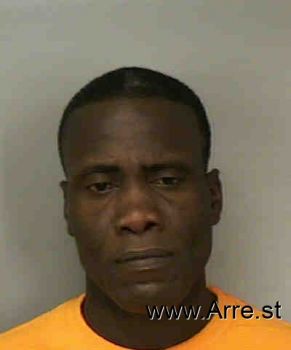 Christopher Lorenzo Mcafee Mugshot