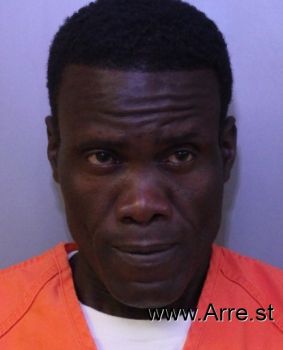 Christopher Lorenzo Mcafee Mugshot