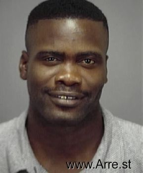 Christopher Lorenzo Mcafee Mugshot