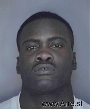 Christopher Lorenzo Mcafee Mugshot