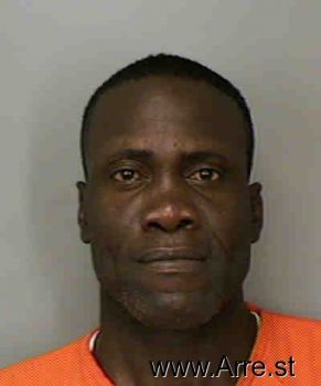 Christopher Lorenzo Mcafee Mugshot