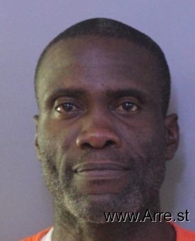 Christopher Lorenzo Mcafee Mugshot