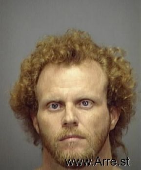 Christopher Bryan Mccain Mugshot