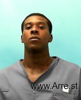 Christopher N Mcclendon Mugshot