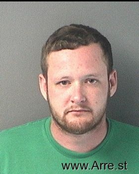 Christopher Brian Mccollum Mugshot