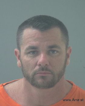 Christopher Paul Mccormick Mugshot