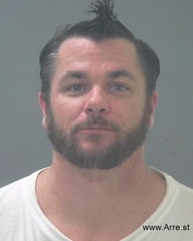 Christopher Paul Mccormick Mugshot