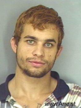 Christopher Lamar Mccoy Mugshot