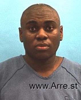 Christopher D Mccray Mugshot