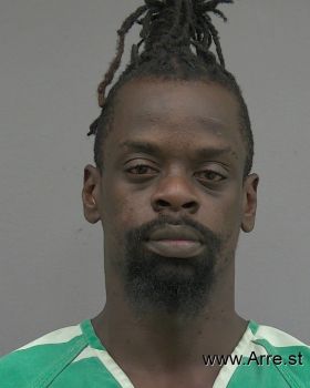 Christopher Leon Mccray Mugshot